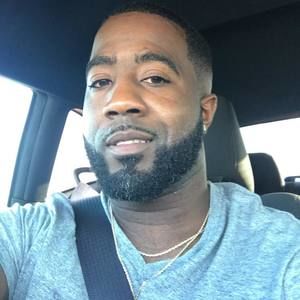 Meet your Posher, Blake